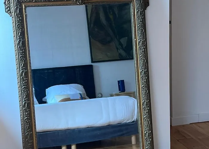 Wanatan Chambre Deluxe