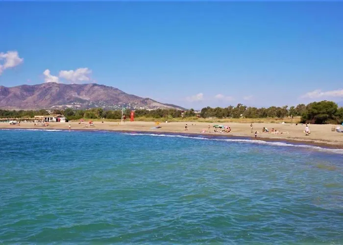 La Baraka de Guadalmar B&B Aeropuerto