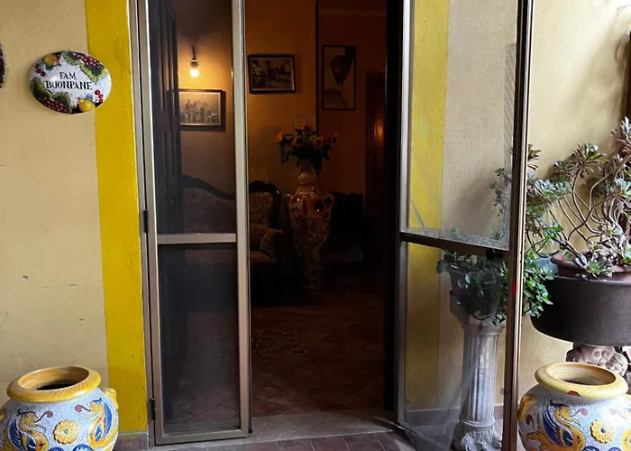 B&B Il Rifugio