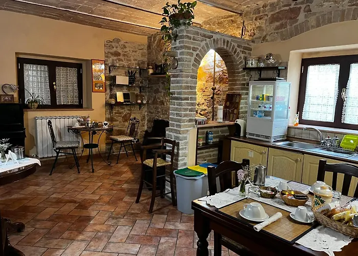 B&B Il Rifugio