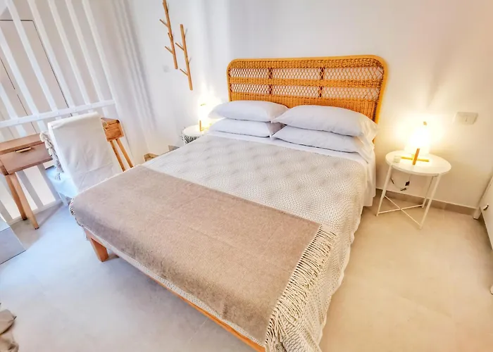 Carpe Diem B&B E Case Vacanza