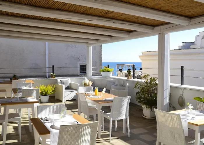 Carpe Diem B&B E Case Vacanza
