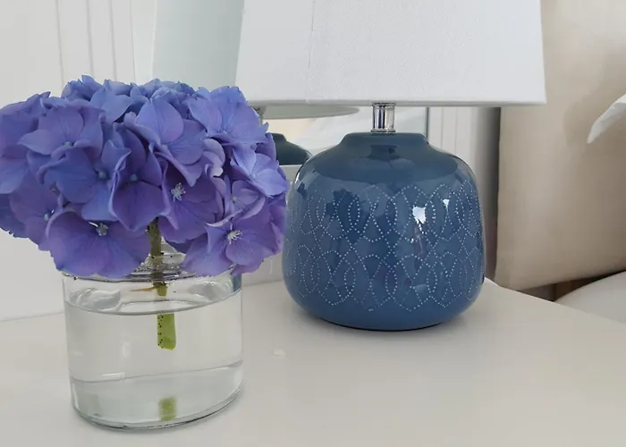 Blue Ocean Guest Suites