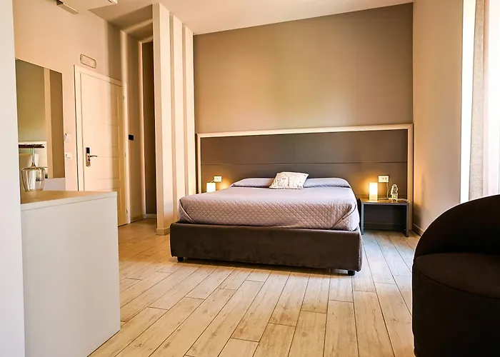 Le Suite