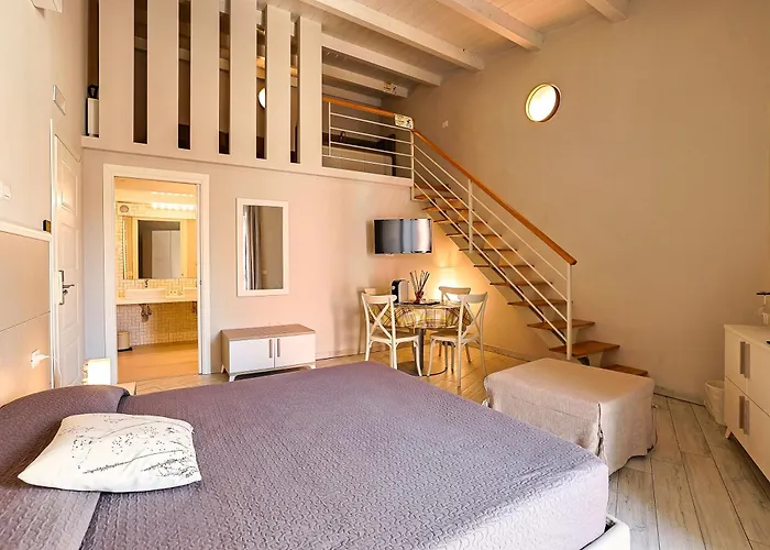 Le Suite