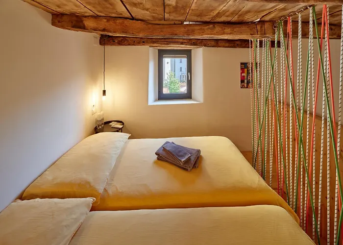 Bed&Breakfast Chiarina