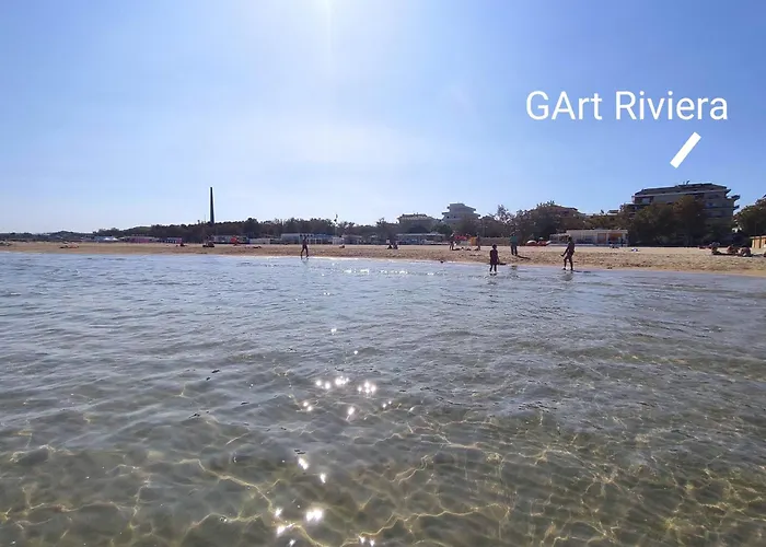 Gart Riviera B&B