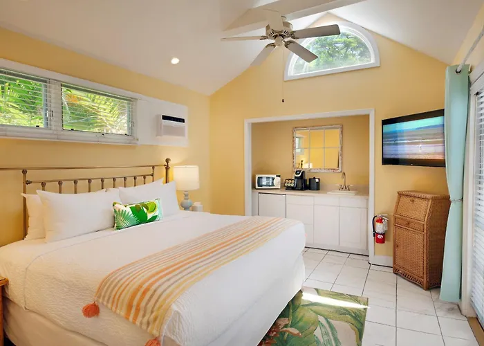 Westwinds Inn