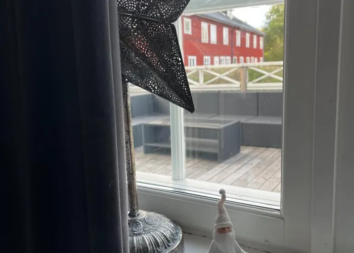 Vintergatans Rum