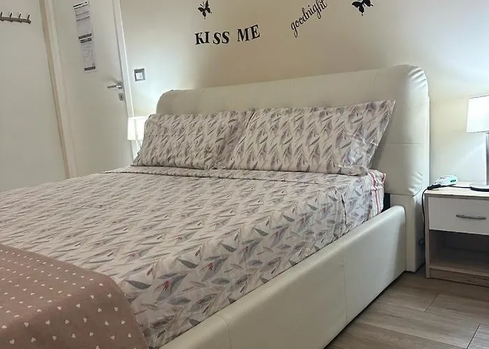 B&B Piano Romano -con parcheggio privato gratuito-
