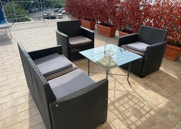 Rooms & Breakfast La Filigrana