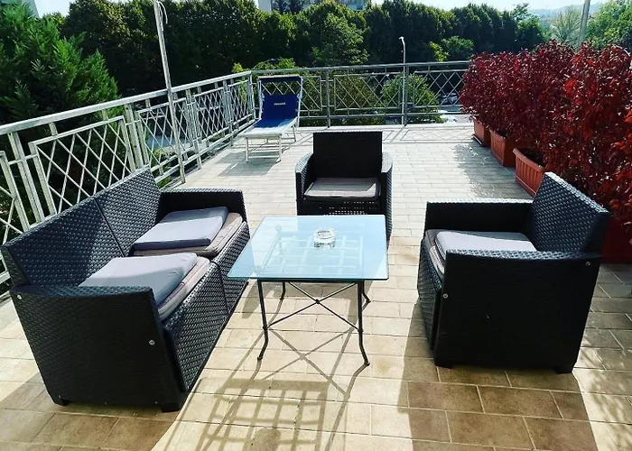 Rooms & Breakfast La Filigrana