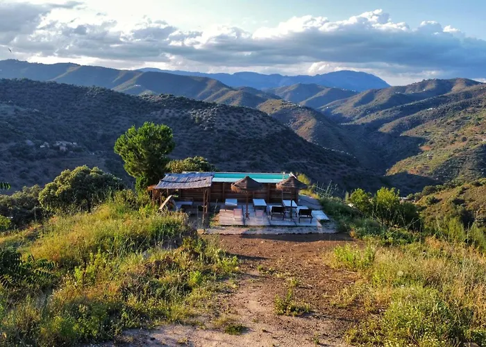 Finca Serrato