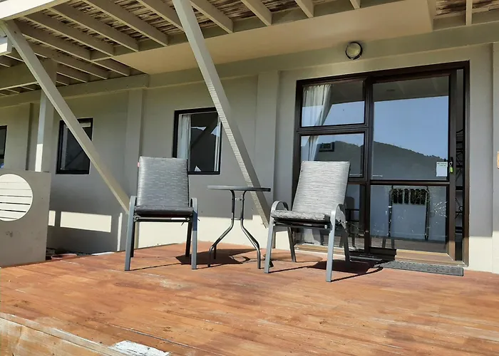 A Sea View B&B