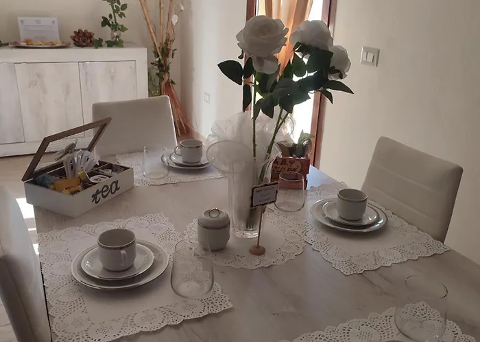 B&B Ottoulivi