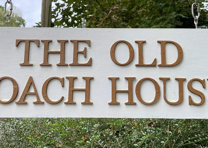 The Old Coach House