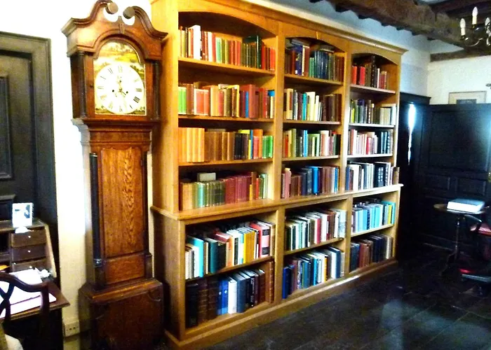 The Great Hall