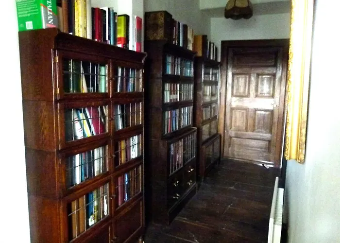 The Great Hall