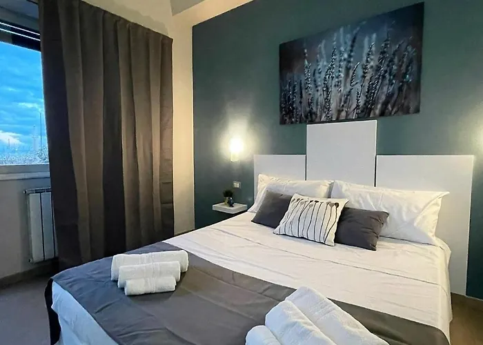 Mirage Place B&B