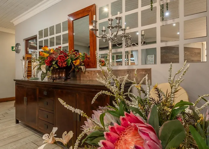 Diamond Rose Guest House