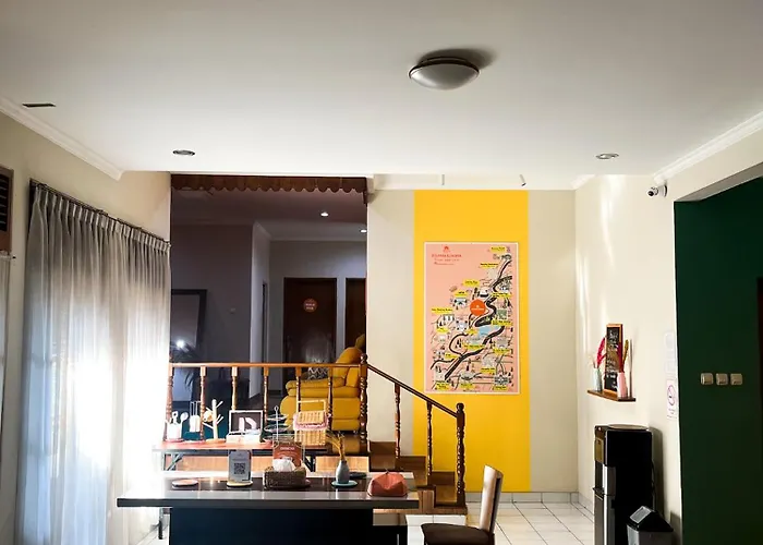 Roemah Renjana Bandung
