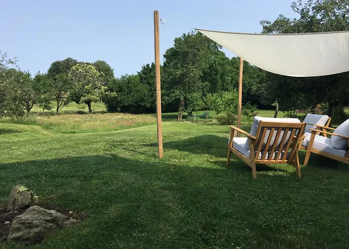 La Mirabelle