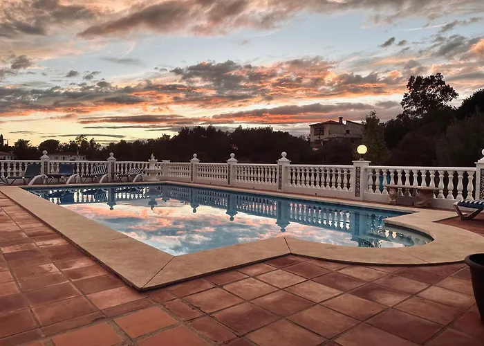 Casa Hermosa Mijas