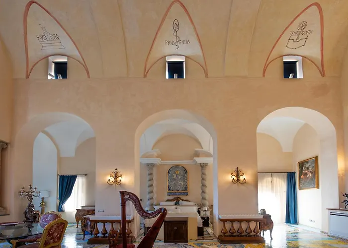 Villa Barluzzi