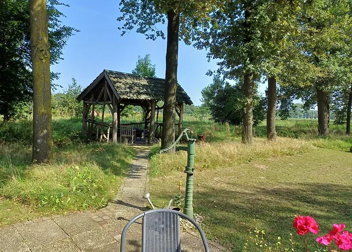 B&B Het mooie uitzicht