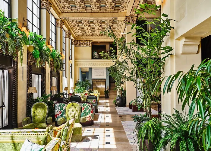 Hotel Per La, Autograph Collection