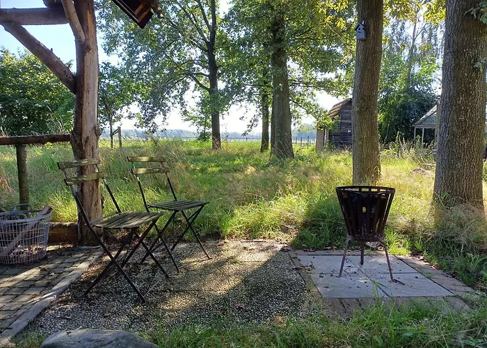 B&B Het mooie uitzicht