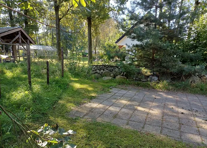 B&B Het mooie uitzicht