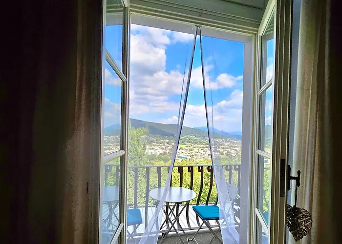 B&B Dimora Delle Donnole Bergamo Alta