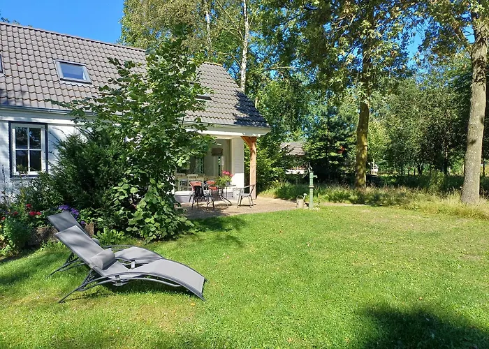 B&B Het mooie uitzicht
