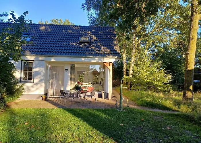 B&B Het mooie uitzicht