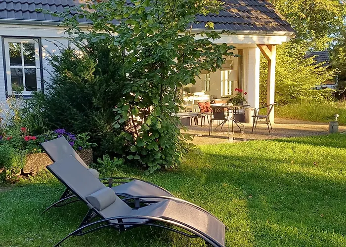 B&B Het mooie uitzicht