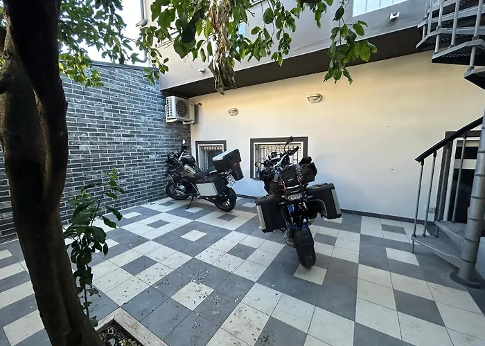 Ferdinando'S House