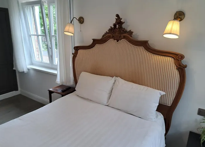 B&B Pickery