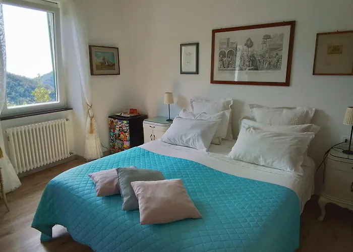 Anita B&B