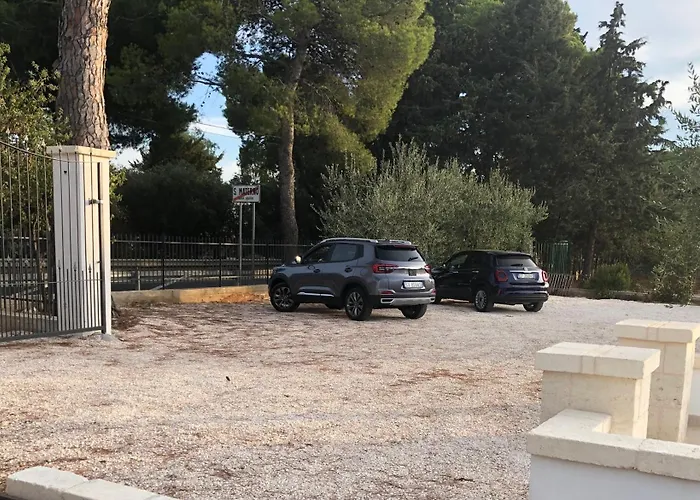 Dimora Caraspi