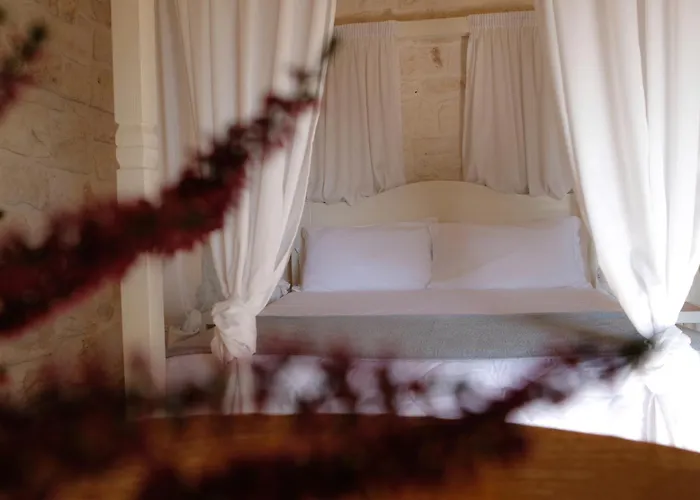 Masseria Grieco