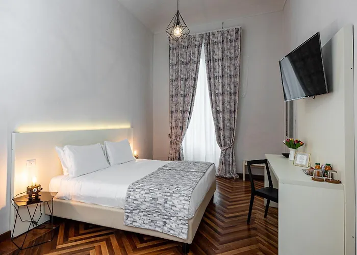 Maison Reve Torino Centro