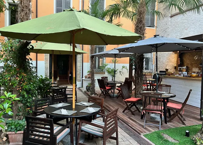 A Casa Di Paola Suite