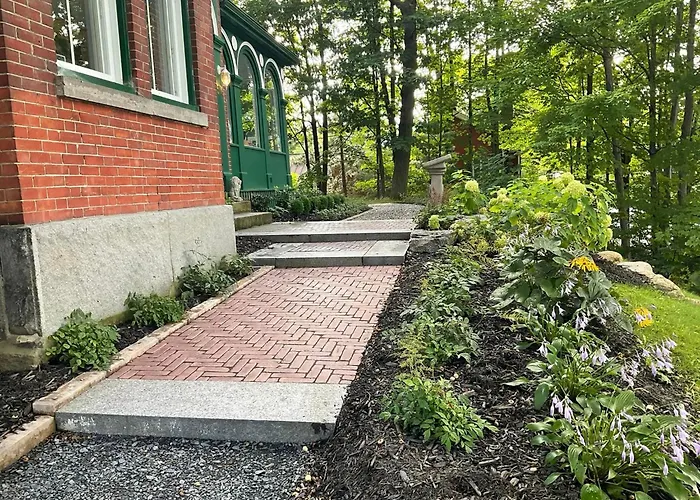 Ile De Garde B&B Sherbrooke