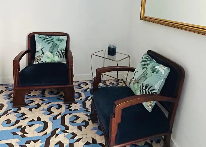 L'Esplai Valencia Bed and Breakfast