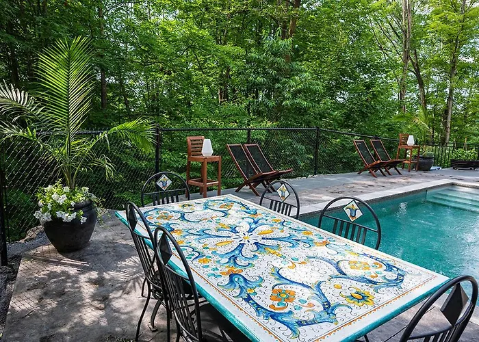 La Boheme - Bed & Breakfast