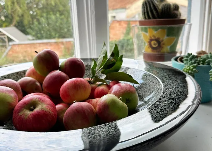 The Priory