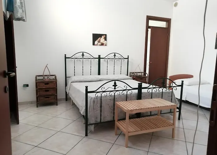 Residenza Del Sole