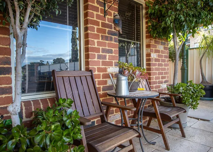 Durham Lodge Bed & Breakfast