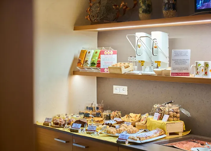 Dolcevita Ambiez B&B